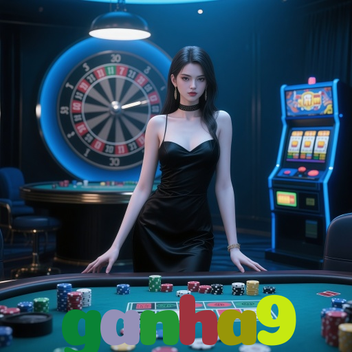 ganha9