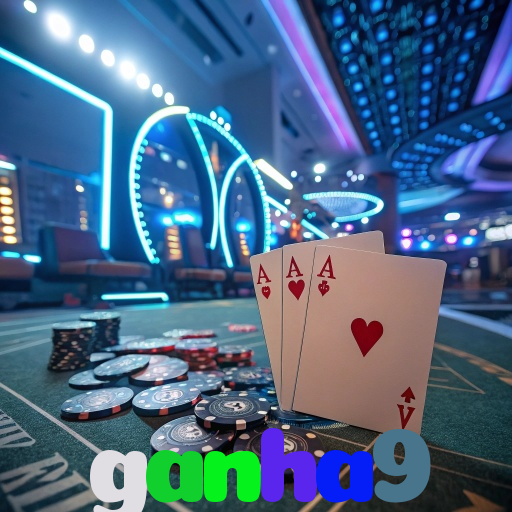 ganha9
