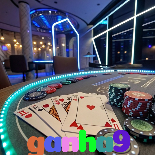 ganha9