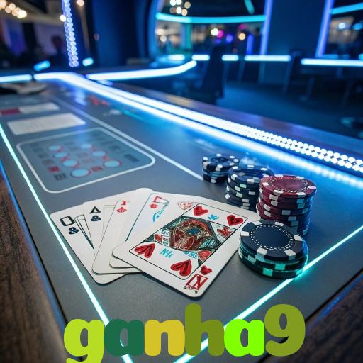ganha9