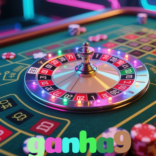 ganha9
