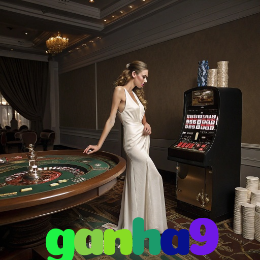 ganha9