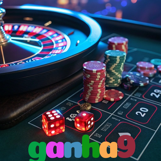 ganha9