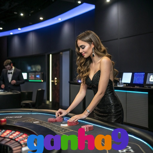 ganha9