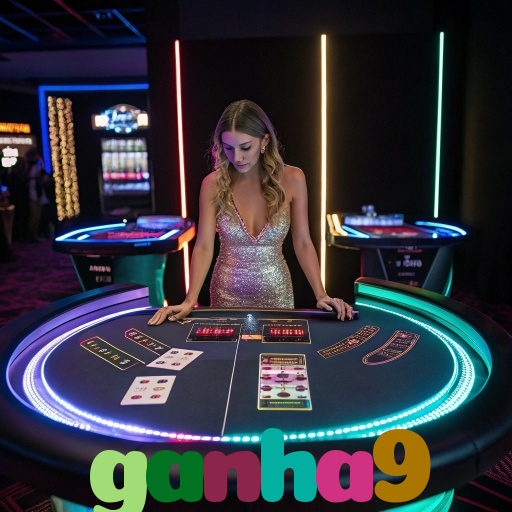 ganha9