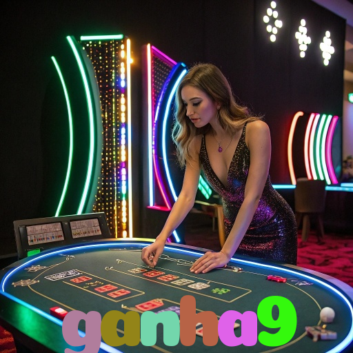 ganha9