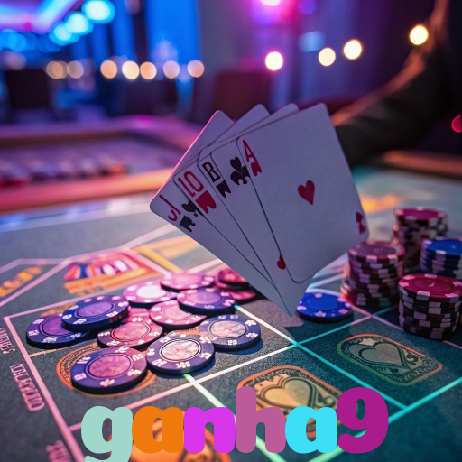 ganha9