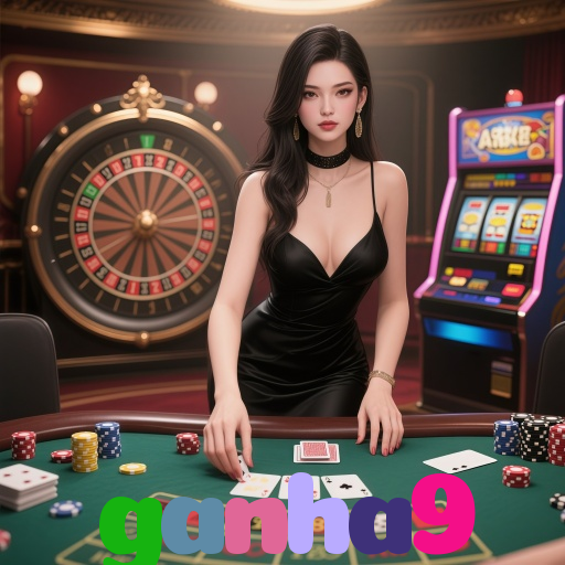 ganha9