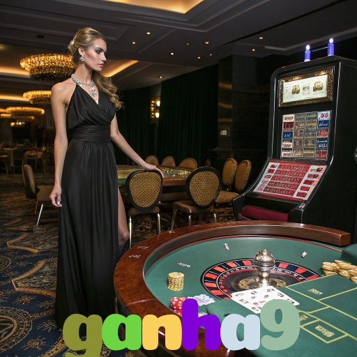 ganha9