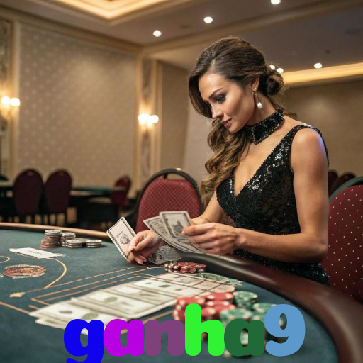ganha9