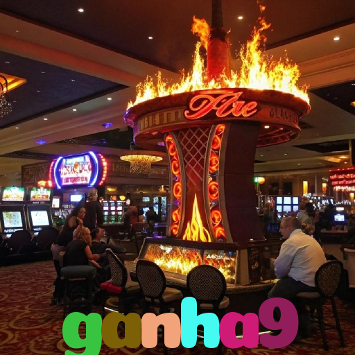 ganha9