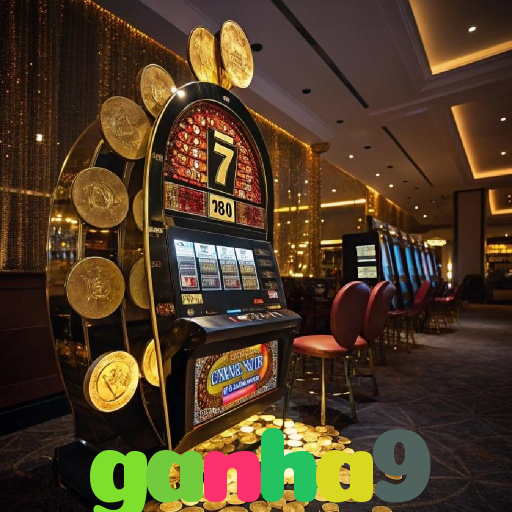 ganha9