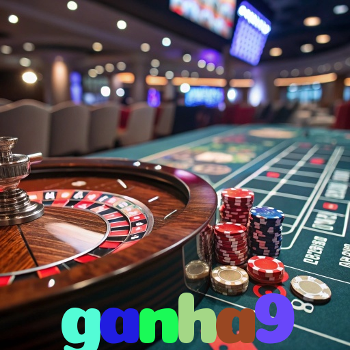 ganha9