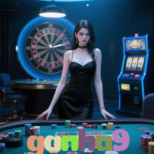 ganha9