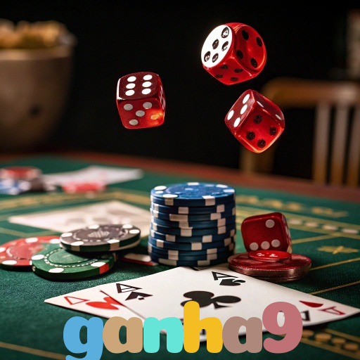 ganha9