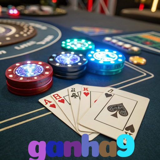 ganha9