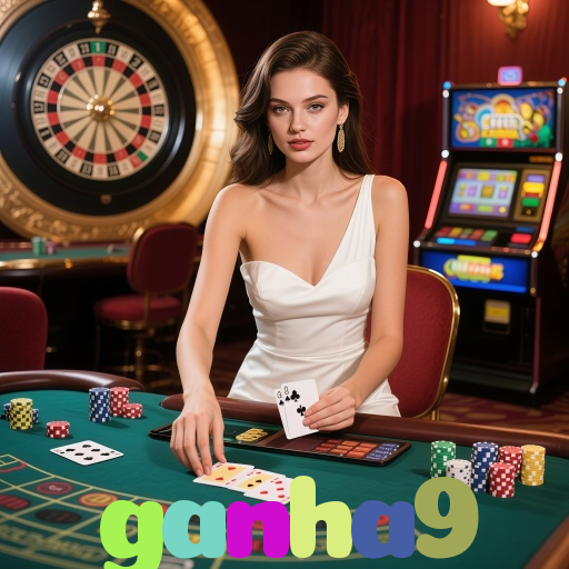 ganha9