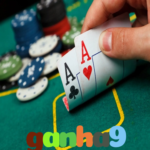 ganha9