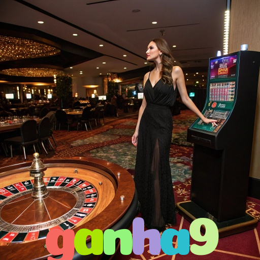 ganha9