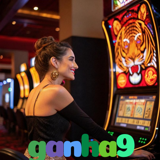 ganha9