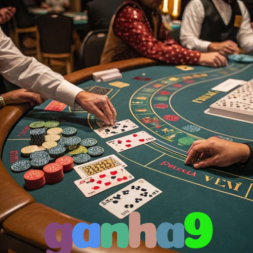 ganha9