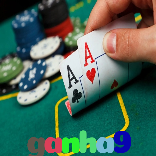 ganha9