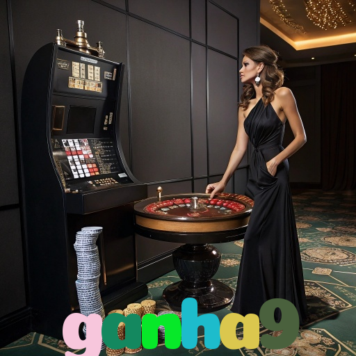 ganha9