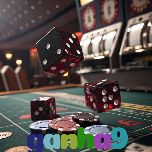 ganha9