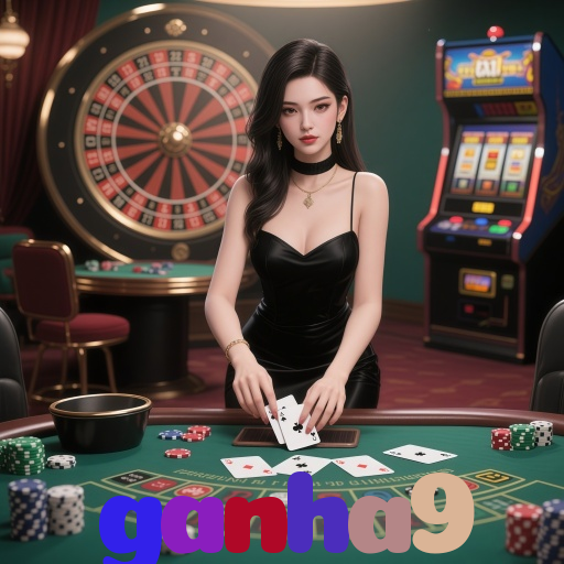 ganha9