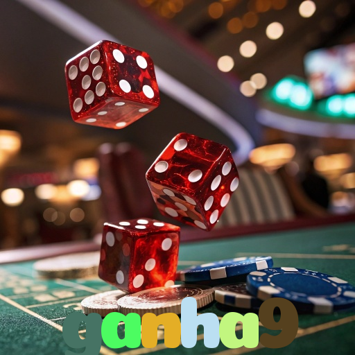 ganha9
