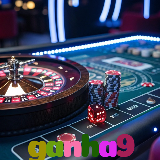 ganha9