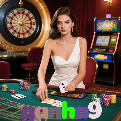 ganha9