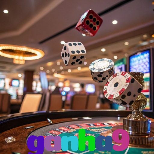 ganha9