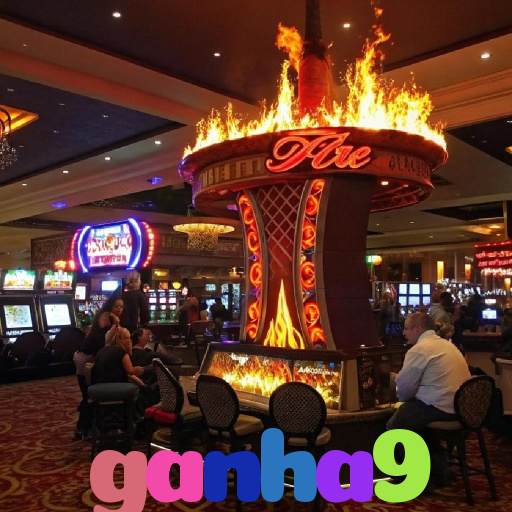 ganha9