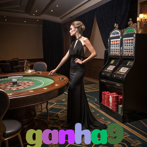 ganha9