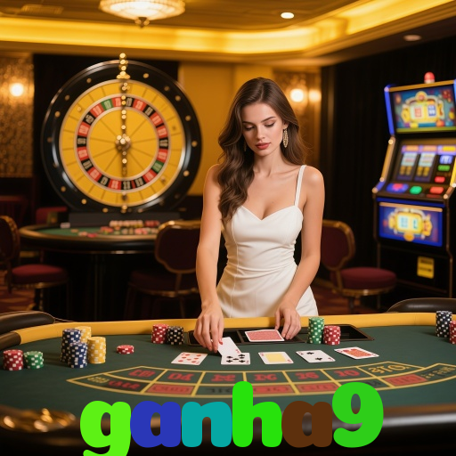 ganha9