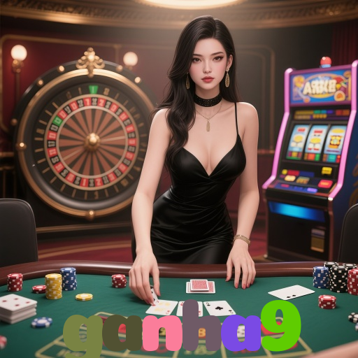 ganha9