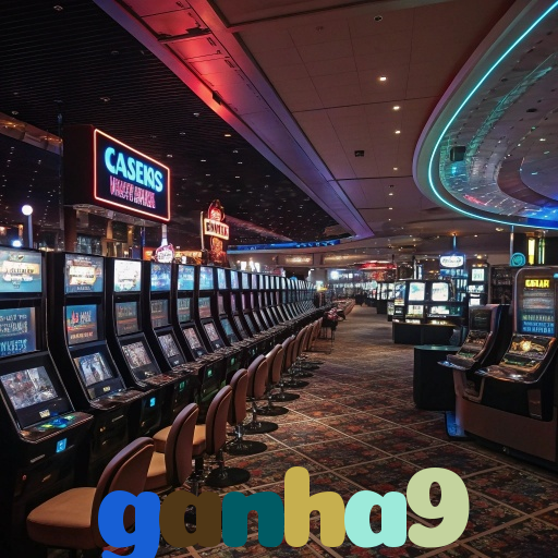 ganha9