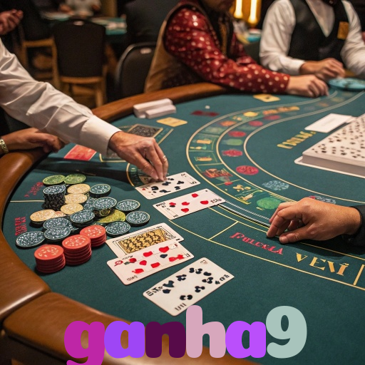 ganha9