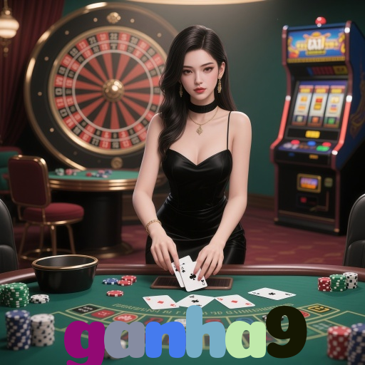 ganha9