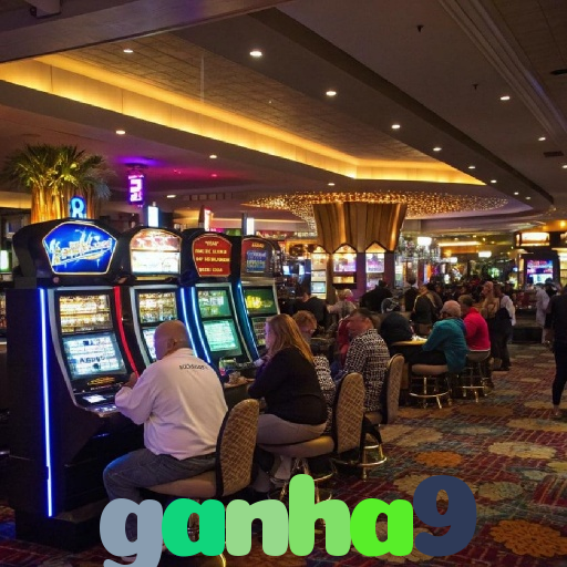ganha9