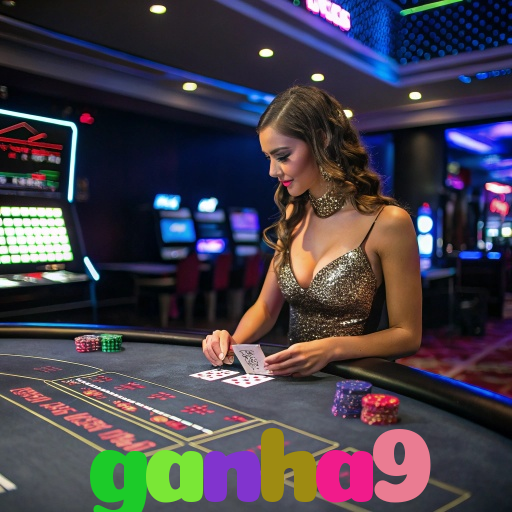 ganha9