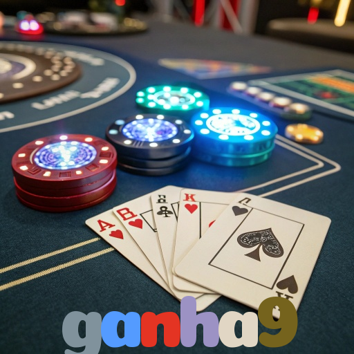 ganha9