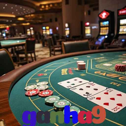 ganha9