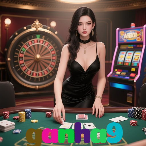 ganha9
