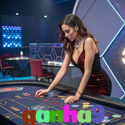 ganha9