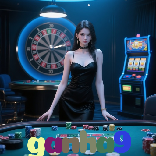 ganha9