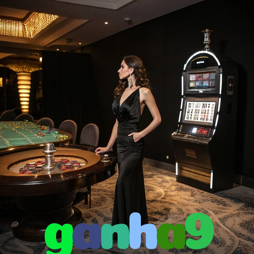 ganha9