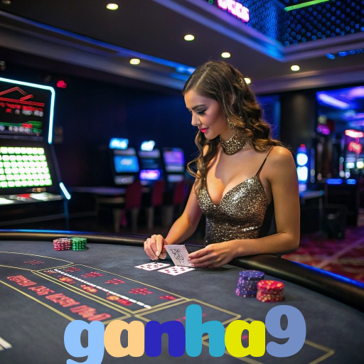 ganha9