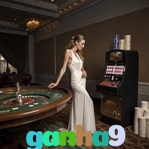 ganha9